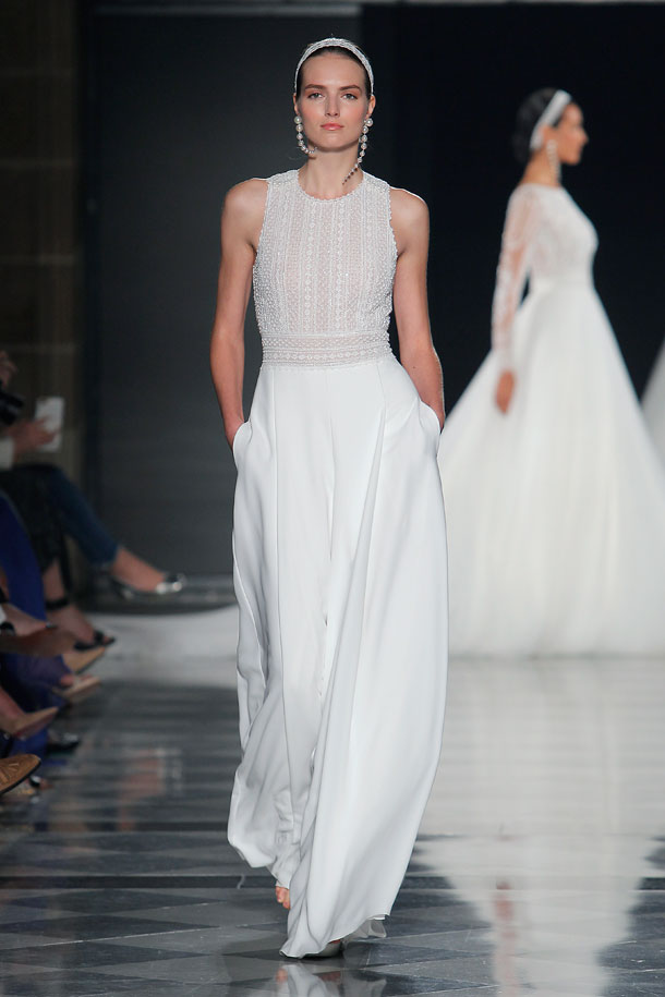 ilovebrides.pt Rosa Clara Coleção noiva 2020